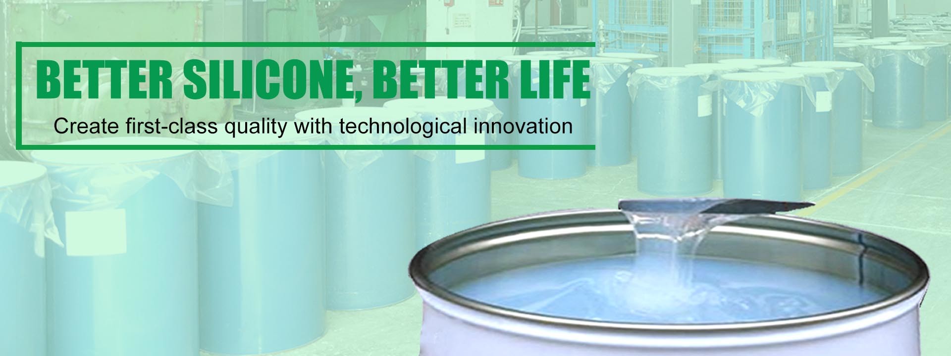 quality LSR Liquid Silicone Rubber factory