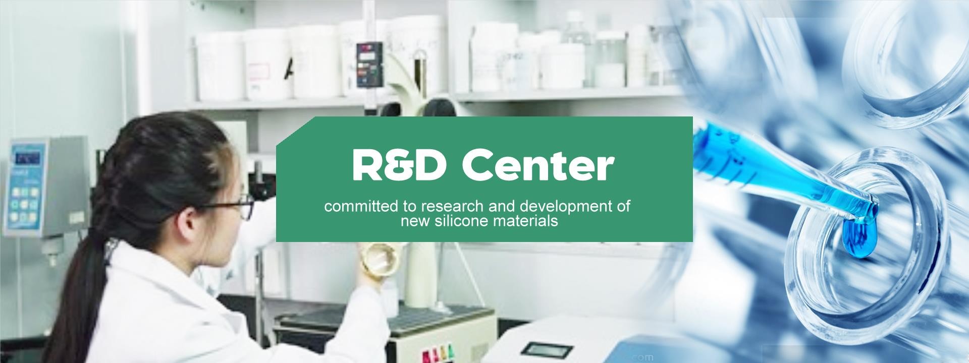 quality LSR Liquid Silicone Rubber factory