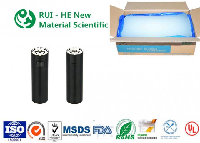 RH4022® Electronic Potting Silicone Rubber Apply To Platinum Vulcanization 0