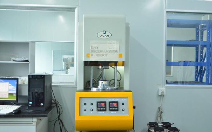 Guangzhou Ruihe New Material Technology Co., Ltd quality control 3
