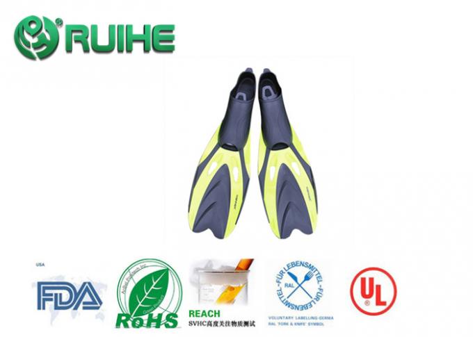 Food Grade LSR Liquid Silicone Rubber For Fins Yellowing Resistance  / 2 Part Liquid Silicone 1