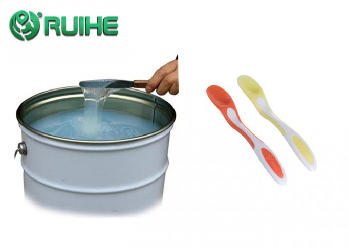 silicone rubber for baby tableware