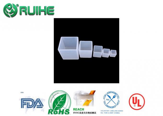 China factory urinal Clear silicone rubber 4