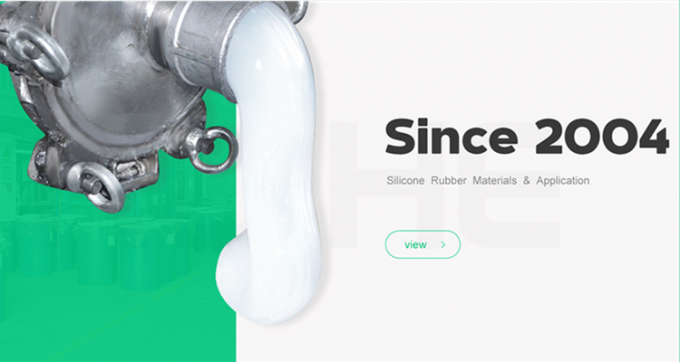 Fast Curing LSR Liquid Silicone Rubber with 12 Months Shelf Life and ...