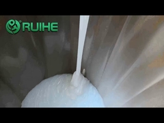 Yellowing Resistance LSR Liquid Silicone Rubber For Baby Toys