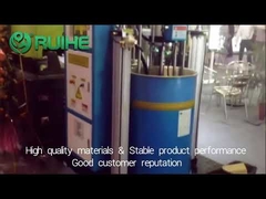 400% LSR Liquid Silicone Rubber Transparent For Baby Nipple