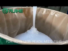 High Strength LSR Liquid Silicone Rubber For Diving Products