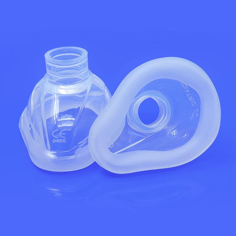 Medical-Grade Silicone Rubber Solutions by Ruihe New Material