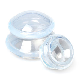 Easy Pigmentable Translucent Silicone Rubber / Two Part Silicone Rubber