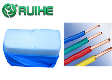 Aging Resistance 3.2% DBPH Extrusion Solid Silicone Rubber