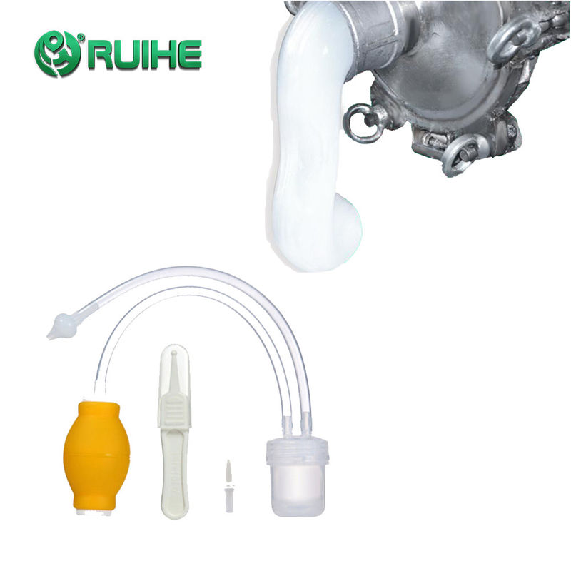 Medical Products LSR Liquid Silicone Rubber Food Grade No Yellowing ...