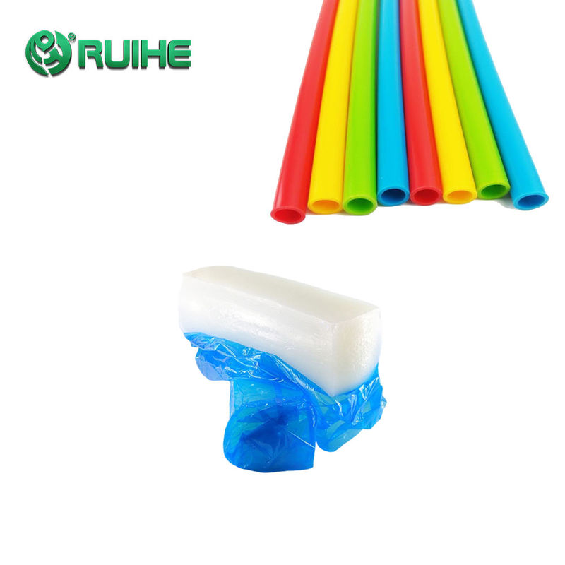 Flexible Translucent General Purpose Extrusion Silicon Rubber Tube