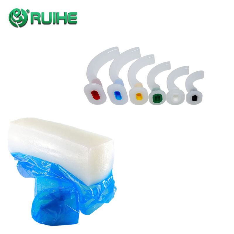 Laryngeal Mask Airway High Transparent Medical Grade silicone
