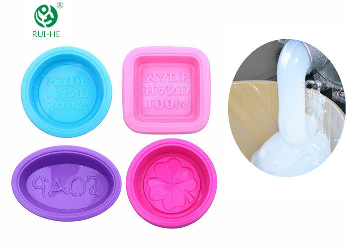 Food safe silicone High Stability Food Grade Liquid Silicone Rubber For