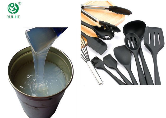 High temperature High Transparent Food Grade EcoFriendly Liquid