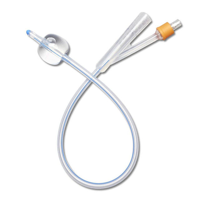 High Tear Strength Non Toxic Silicone Rubber For Hospital Medical Equipment
