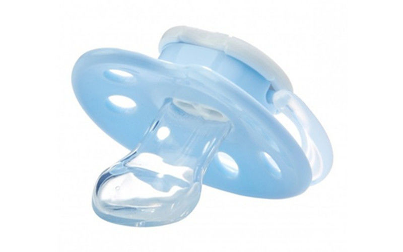 Nipple Liquid Silicone Rubber Food Grade RH5350 - 40 High Transparency For Baby Supplies