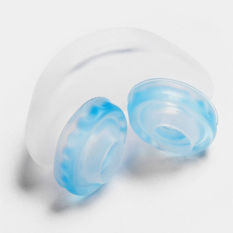 High Transparent Medical Grade Liquid Silicone Rubber Molding For Hospital Medical Equipment Diving