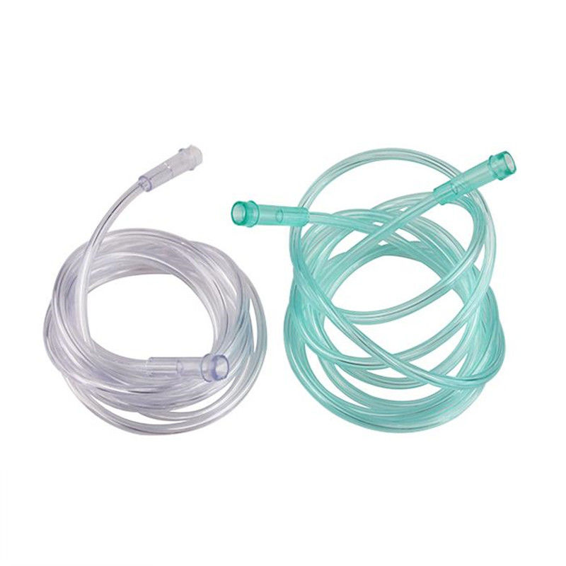 High Transparent Medical Grade Clear Liquid Silicone Rubber Extrussion Medical tube & connector