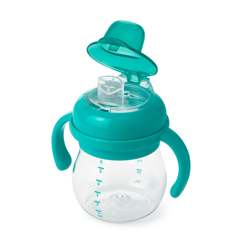 Baby 'S Bottles Food Grade Liquid Silicone Rubber RoHS REACH FDA Certificate