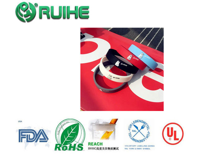 Fast Curing 2 Part LSR Liquid Silicone Rubber For Printing Aging Resistance
