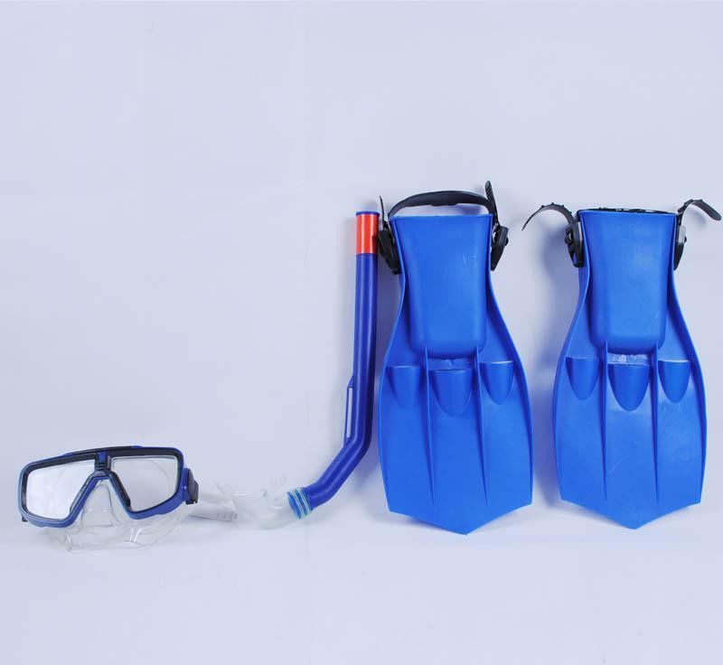 Environment Friendly LSR Liquid Silicone Rubber For Fins Diving Supplies