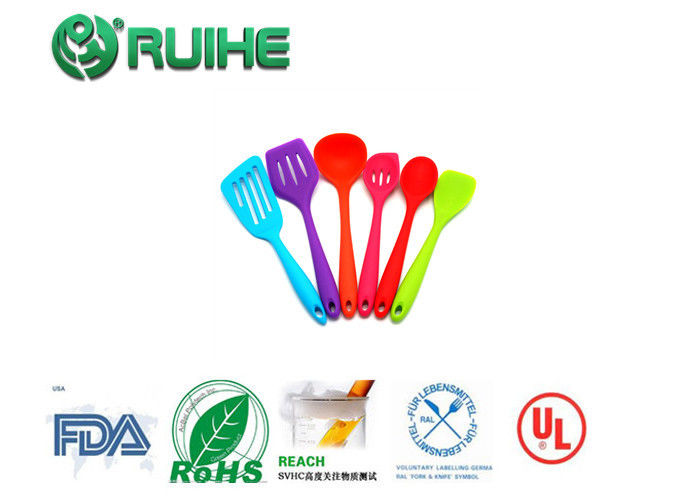 Non - Toxic And Odorless Fast Setting Liquid Silicone Rubber For Kitchen Utensils
