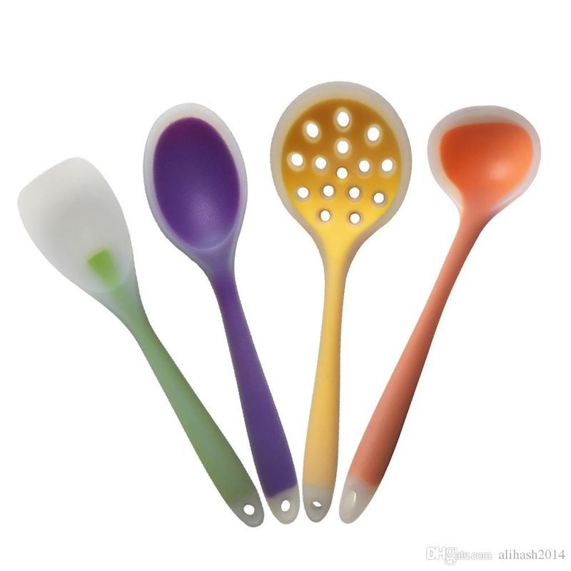 Non - Toxic And Odorless Fast Setting Liquid Silicone Rubber For Kitchen Utensils