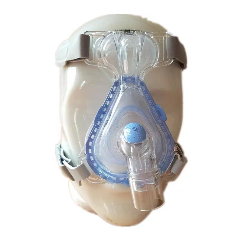 High Clear LSR Liquid Silicone Rubber For Breathing Mask Aging Resistance
