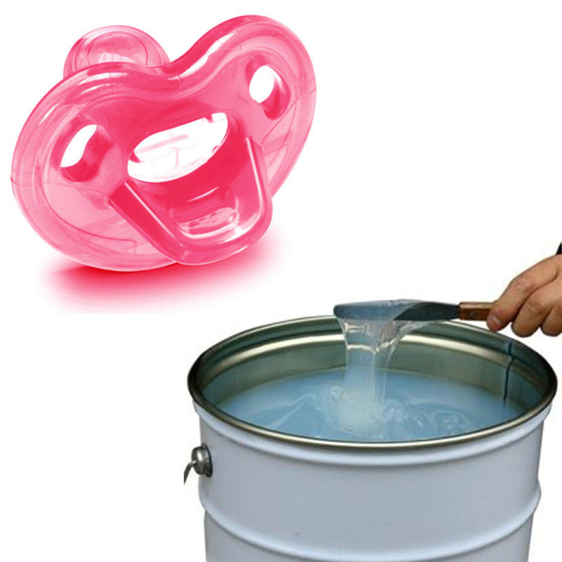 PAHS Liquid Silicone Rubber Material Two Part Platinum Cured