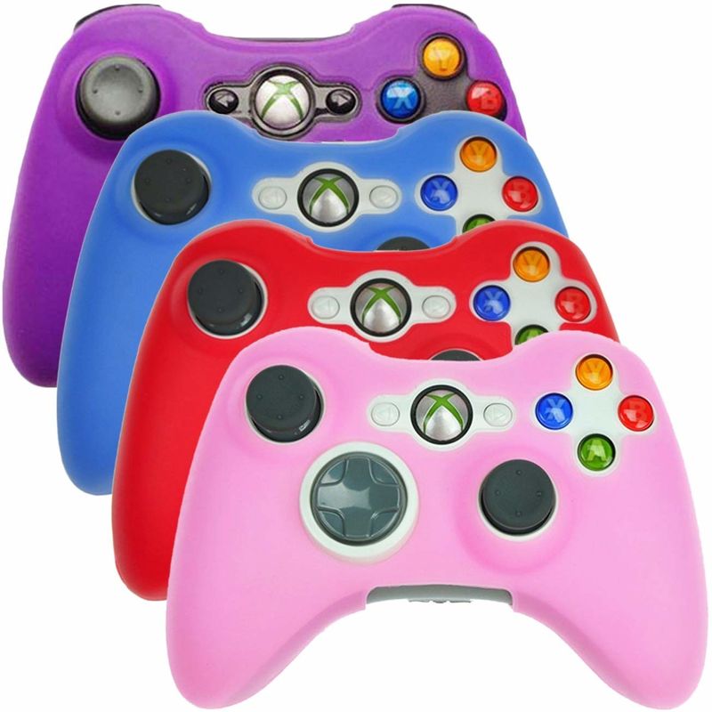 Clear Dual Part Liquid Silicone Rubber For Game Control Board 12 Months