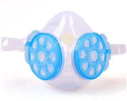 High Transparency LSR Liquid Silicone Rubber For Dust Mask 1 Year Shelf ...