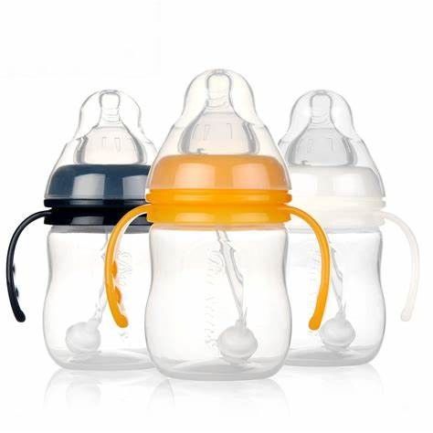 Good Resilience LSR Liquid Silicone Rubber For Baby Bottles RoHS MSDS