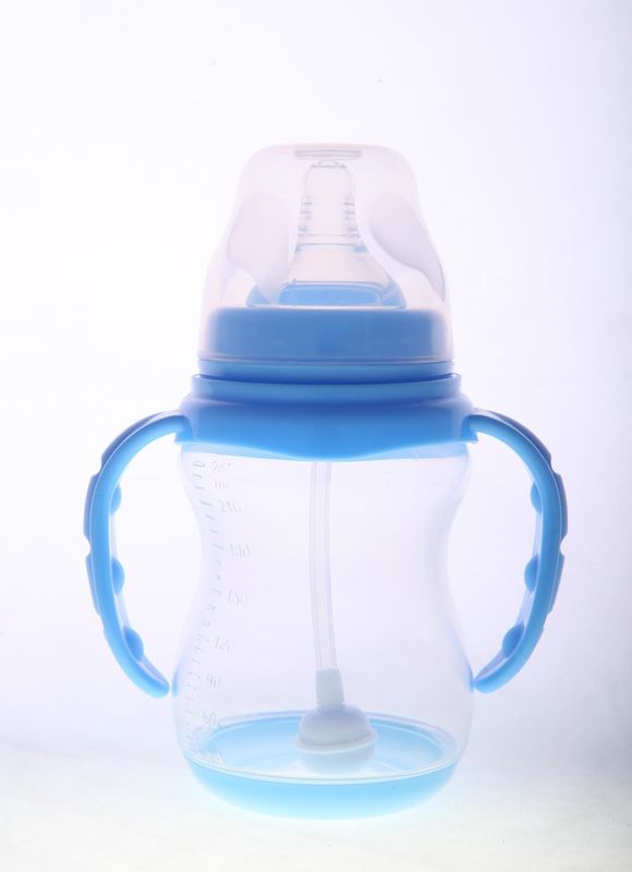 Factory Price Small Deformation Value Liquid Silicone Rubber For Baby bottles