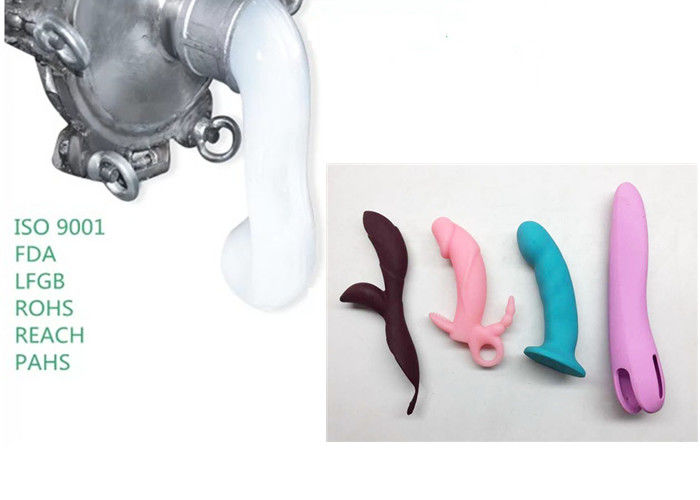 LSR Liquid Silicone Rubber Swimming Product Mold Making & OEM LSR Diving Goggles