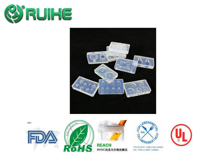 Good Resilience Mold Making 400% RTV2 Liquid Silicone Rubber