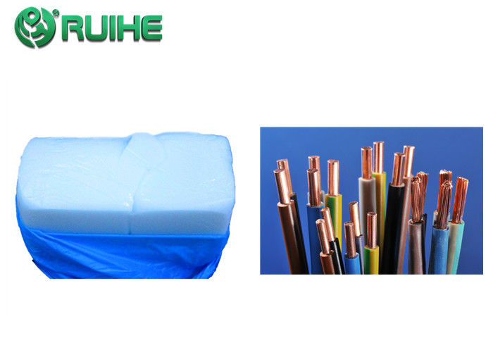 Factory Price VMQ Compound Silicone Rubber Molding Extruded Rubber