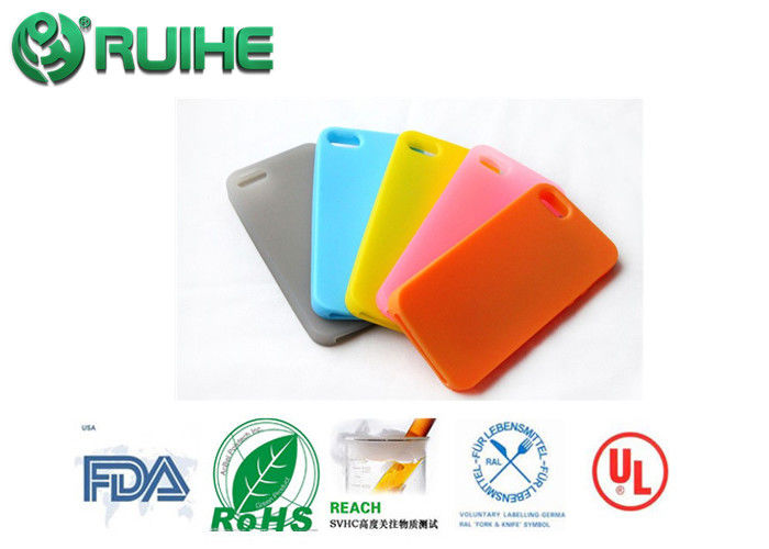 65% Two Part Yellowing Resistance Liquid Silicone Rubber