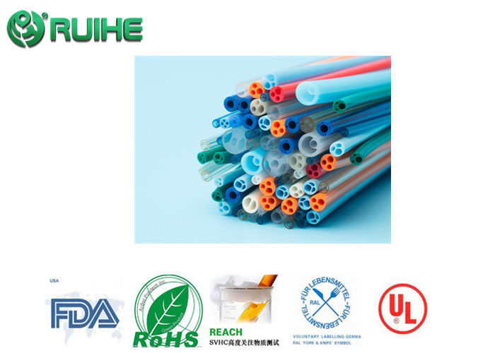 High Viscosity FDA Standards Liquid Silicone Rubber