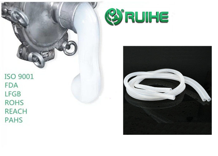 High Viscosity FDA Standards Liquid Silicone Rubber