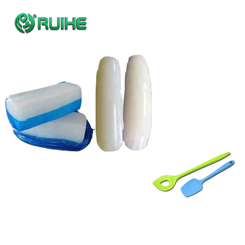 Compression Process Food Grade HCR Silicone Rubber Kitchenware