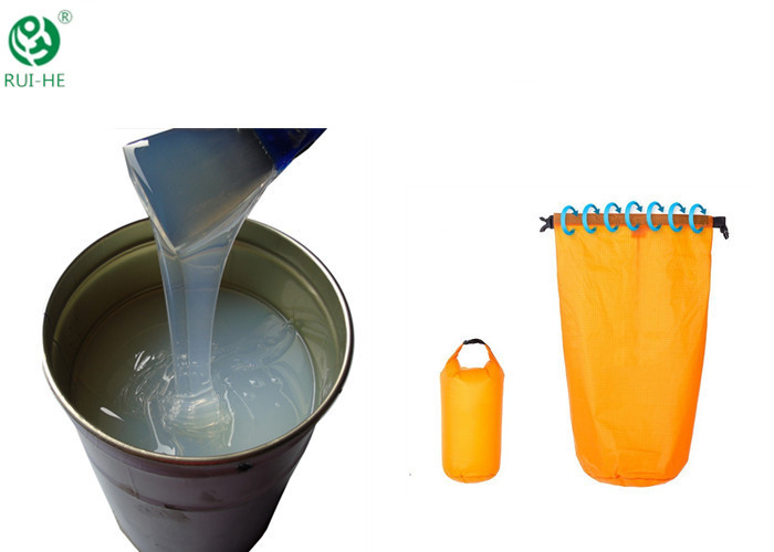 Fast Curing Custom Silicone Rubber Neutral Odor And Taste RoHS / FDA