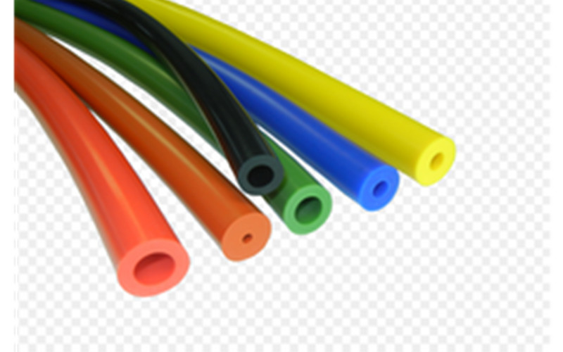 Specifical Cable High Temp Silicone Rubber 60 ℃ 250 ℃ 12 Months
