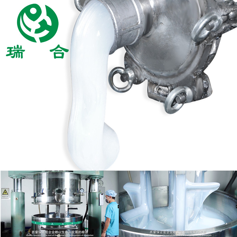 Two Component Statue Molds 9.5MPa Medical Grade Silicone Rubber