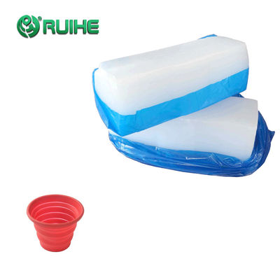 QUARKZMAN Siliconenrubber gatstop 18 mm diameter zachte flexibele