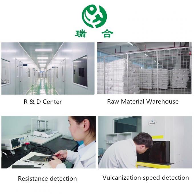 Tensile Heat And Tear Strength Textile Embossing Liquid Silicone Rubber